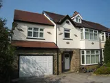 Lyndholme Cottingley Cliffe Road, Bingley BD16