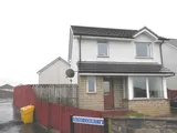 Ross Court, Addiewell, West Calder EH55