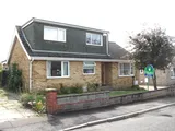 Spencer Close, Little Plumstead, Norwich NR13