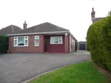 Eye Road, Peterborough PE1