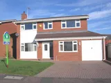 Malden Road, Sidmouth EX10