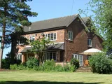 Agden Brow, Lymm