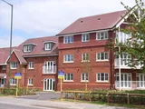 Hurst Court, Horsham