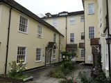 Cedar Court