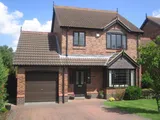 Burgon Crescent, Winterton, Scunthorpe DN15