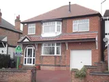 Oakdale Road, Carlton, Nottingham NG4