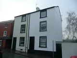 George Street, Whitehaven CA28