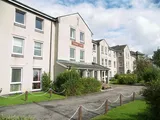 26 Strand Court, The Esplanade, Grange-over-Sands, Cumbria, LA11 7HH