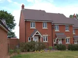 De Curcis Close, Nether Stowey, Somerset