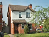 Poppy Gardens, ALREWAS, DE13
