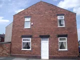 Creswell Street, St. Helens WA10