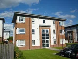 Old Brewery Lane, Alloa FK10