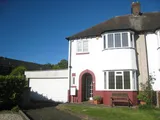 Yew Croft Avenue, Harborne, Birmingham B17