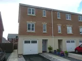 Lowry Gardens, Carlisle CA3