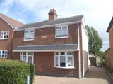 Ashby Road, Moira, Swadlincote DE12
