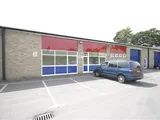 Kiln Acre Business Centre, Wickham Road, Fareham