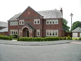 High Warren Close, Appleton