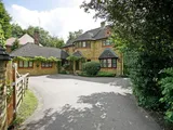 The Fairway, Weybridge, Surrey, KT13