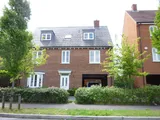 Mendip Way, Stevenage SG1