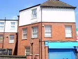 Hanworth Road, Hounslow, Middlesex