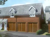 White's Way, Hedge End, Southampton SO30