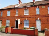 Wells Road, Glastonbury