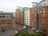 Sanvey Gate, Leicester LE1