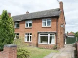 Alrewas, Oakfield Road, DE13 7ET