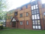 Frobisher Road, Erith