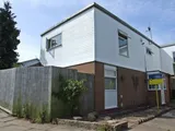 Chaddesley Close, Lodge Park.
