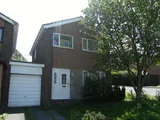 Broadoak Drive, Lanchester, Durham DH7