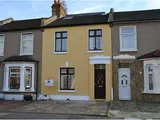 Eynsford Road, Ilford