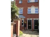Pascoe Crescent, Daventry
