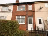 Staveley Street, Edlington, Doncaster
