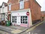 Cross Street, BURNHAM-ON-SEA