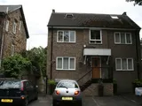 Sharrow View, Kenwood