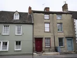 Bridge Street, Witney