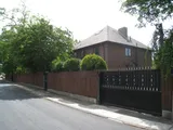 Olive Lane, Wavertree, Liverpool L15