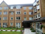 Homemanor House Cassio Road, Watford WD18