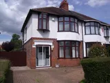 Southern Drive, Hull HU4