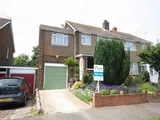Badgers Way, HASTINGS, East Sussex