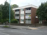 The Gables, Heston Road, Heston