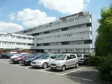 Bostock House, Biscoe Close, Heston