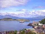 Reray House, Ardconnel Road, Oban