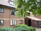 Armstrong Close, Newmarket CB8
