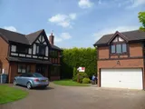Cedar Close, Sandbach CW11