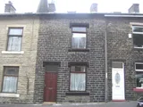 Rosebery Street, Todmorden OL14