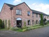 Sandringham Court London Road, Holmes Chapel, Crewe CW4