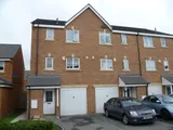 Marchant Way, Churwell,Morley, Leeds LS27