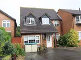 Parish Close, Hornchurch, Essex, RM11 1FX